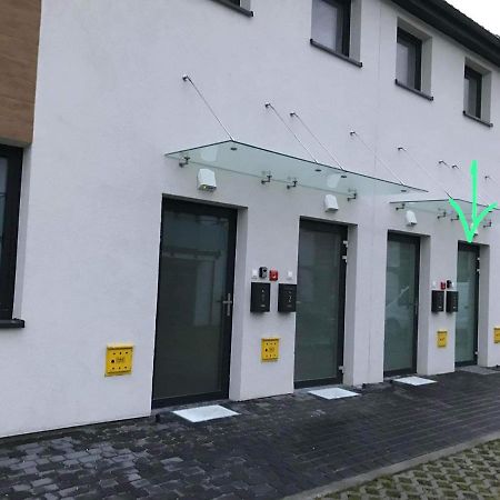 Apartament Zielony 12/2 Starogard Gdański Exteriör bild