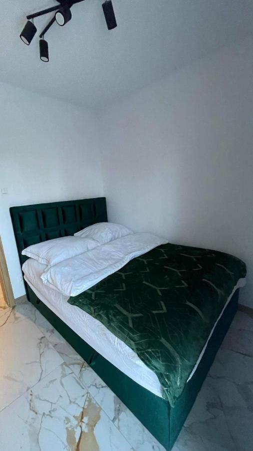Apartament Zielony 12/2 Starogard Gdański Exteriör bild